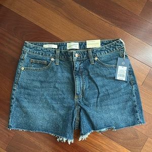 Universal Thread Shorts